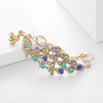 Elegante Armband voor elke gelegenheid