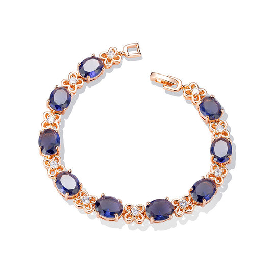 Klassieke Armband met tijdloze uitstraling