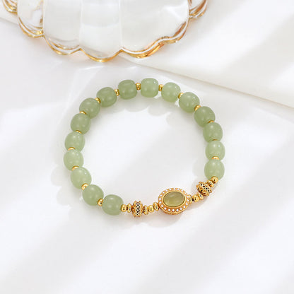 Charmante Zilveren Armband voor elke gelegenheid