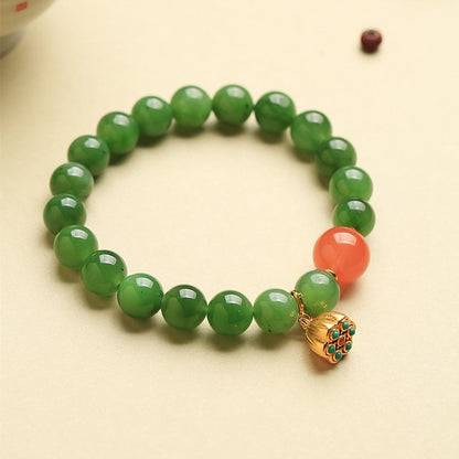 Klassieke Armband met tijdloze uitstraling