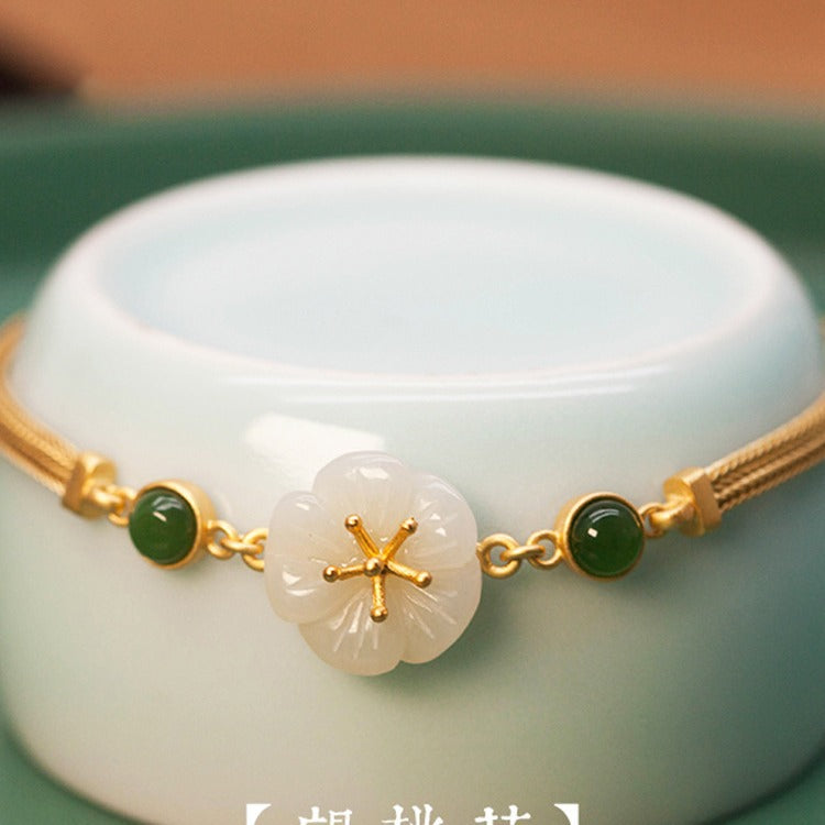 Elegante Zilveren Armband voor elke gelegenheid