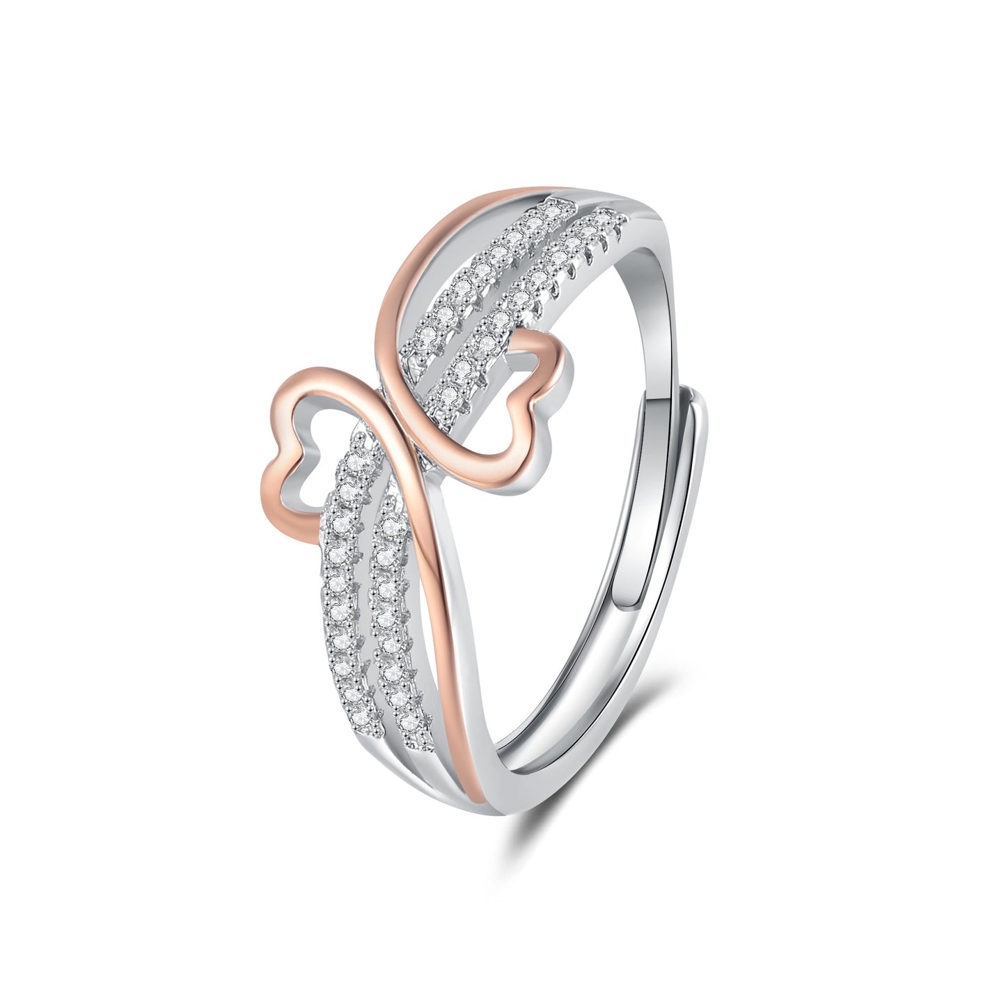 Romantische Armband voor speciale momenten