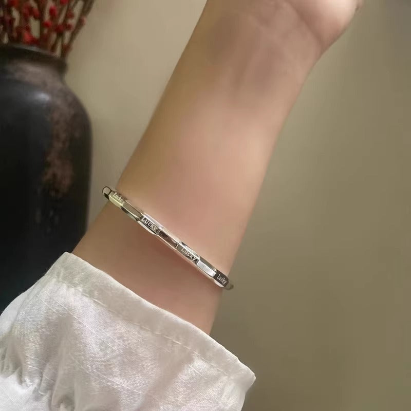 Romantische Armband voor speciale momenten