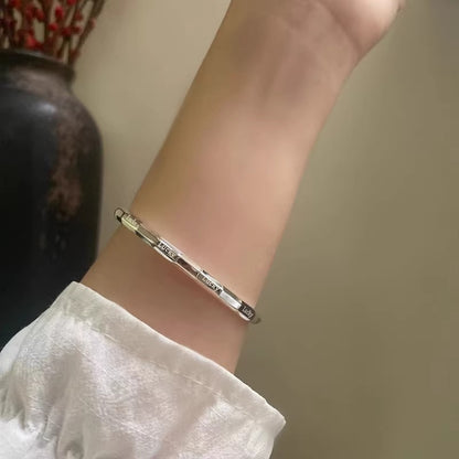 Romantische Armband voor speciale momenten