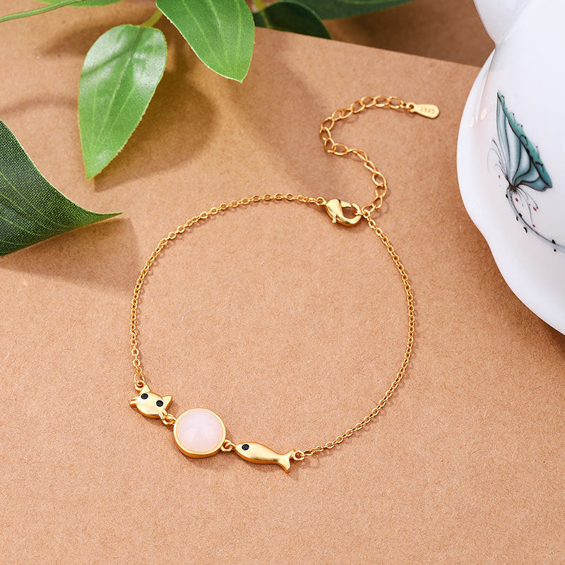 Prachtige Armband met unieke stijl