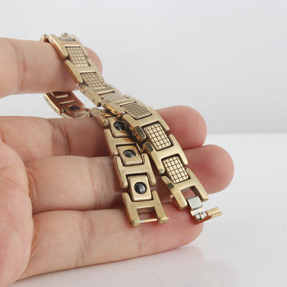 Prachtige Armband met unieke stijl