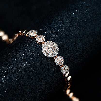 Prachtige Armband met unieke stijl