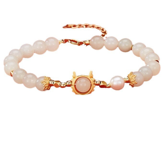 Handgemaakte vintage Armband