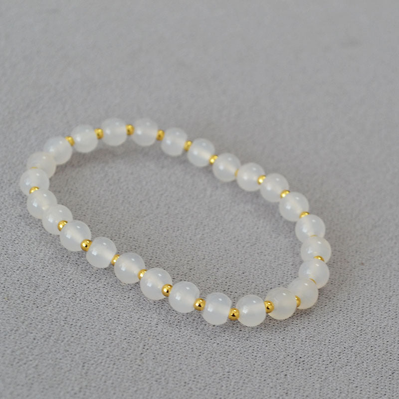 Schitterende Gouden Armband voor dagelijks gebruik