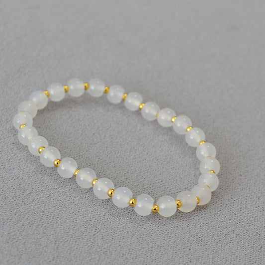 Schitterende Gouden Armband voor dagelijks gebruik