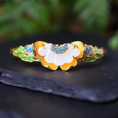 Elegante Gouden Armband voor elke gelegenheid