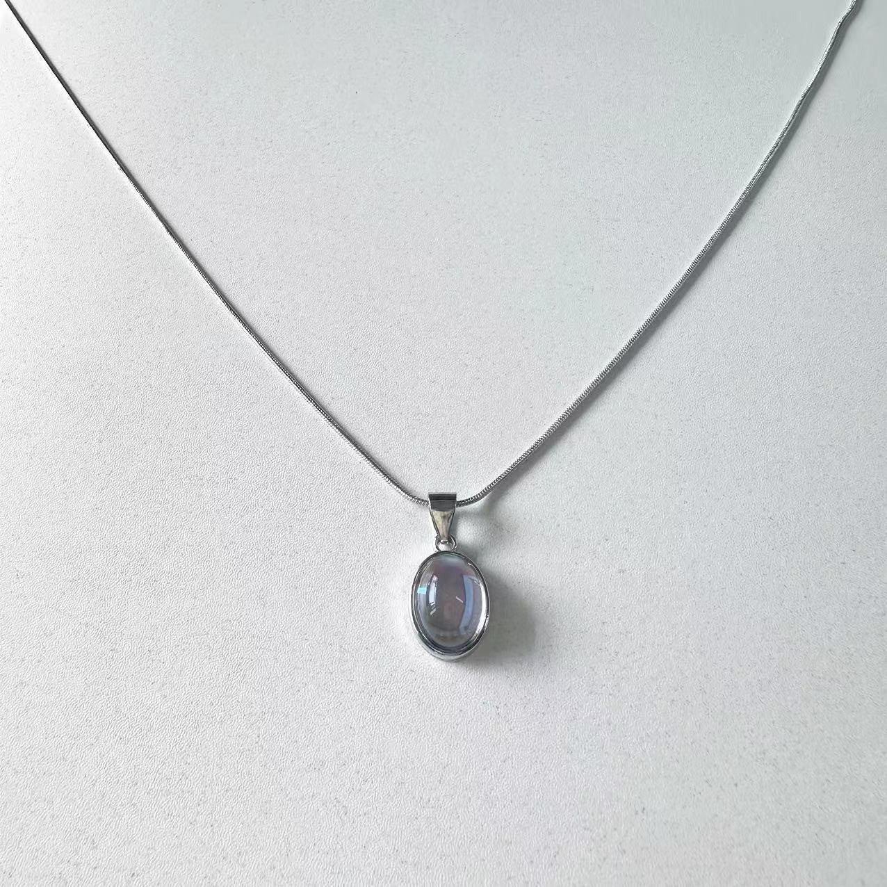 A Must-Have - Handgemaakte vintage Ketting