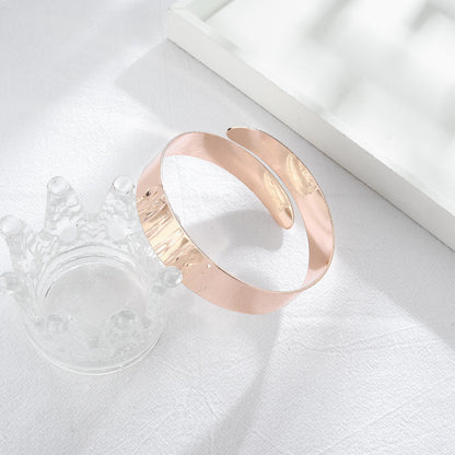 Schitterende Gouden Armband voor dagelijks gebruik