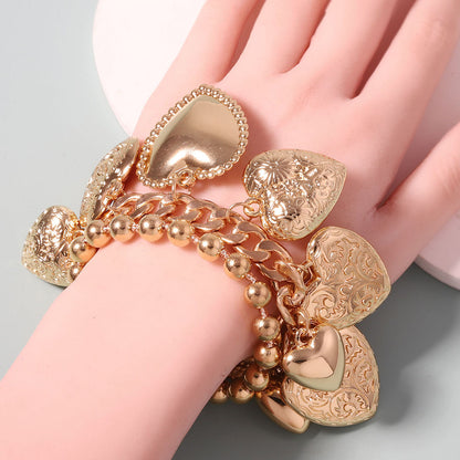 Handgemaakte vintage Armband