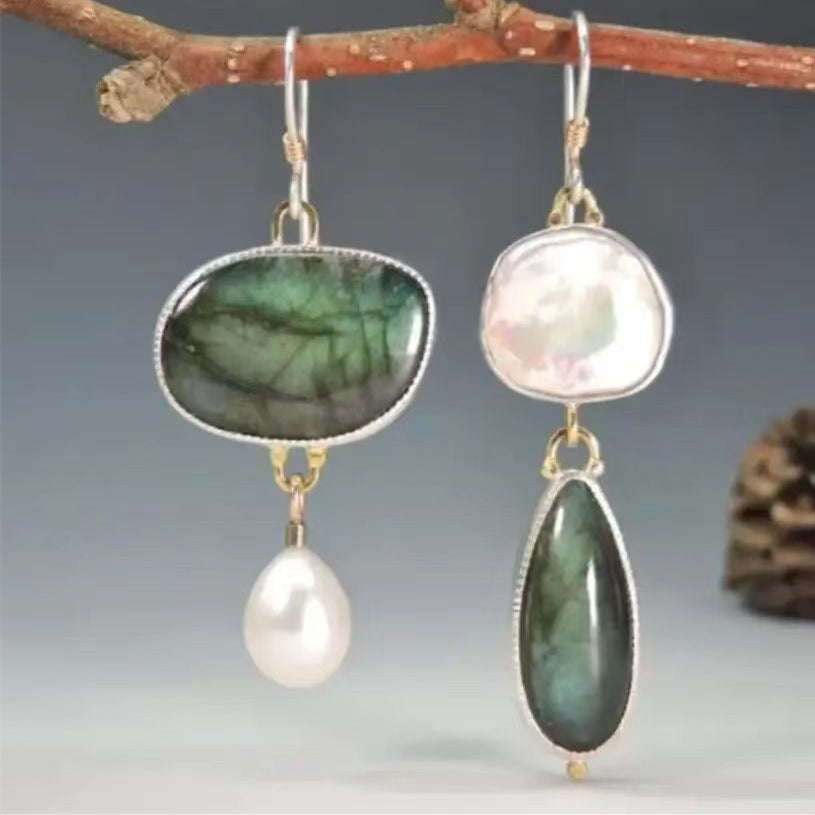 A Must-Have - Elegante Oorbel voor elke gelegenheid