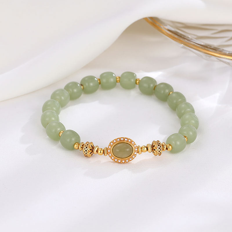 Charmante Zilveren Armband voor elke gelegenheid