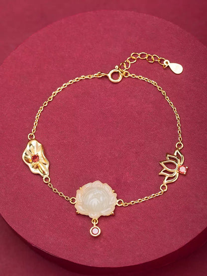 Elegante Gouden Armband voor elke gelegenheid