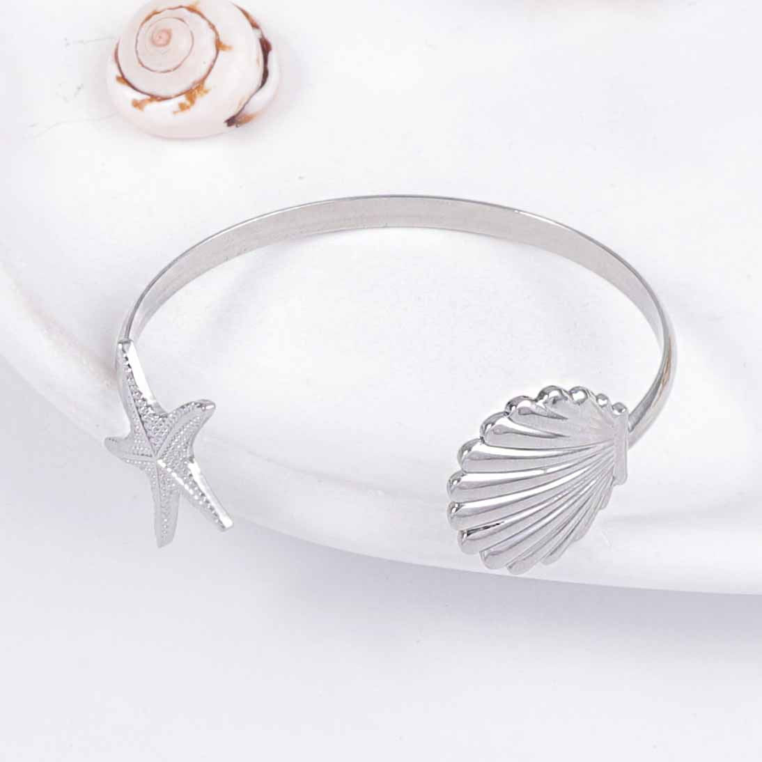 Klassieke Armband met tijdloze uitstraling