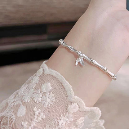 Klassieke Armband met tijdloze uitstraling