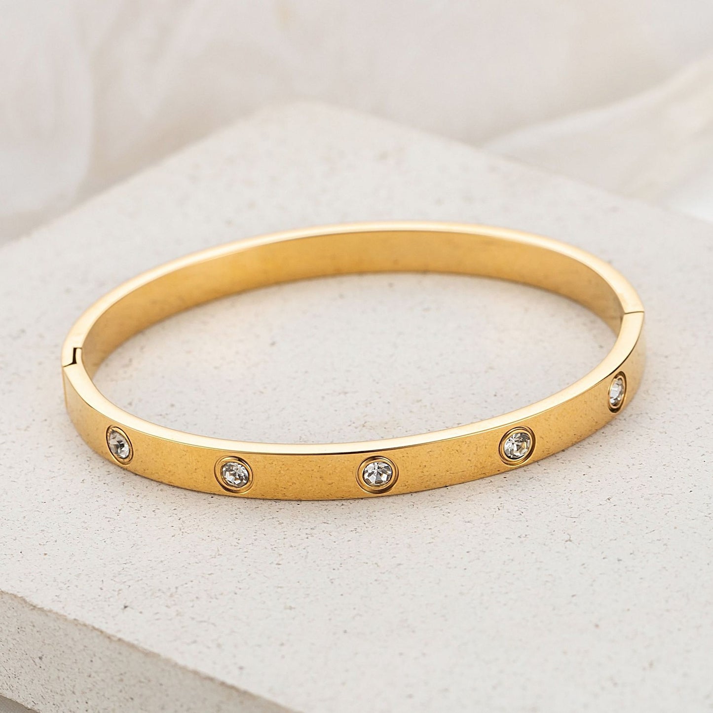 Schitterende Armband voor dagelijks gebruik