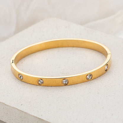 Schitterende Armband voor dagelijks gebruik