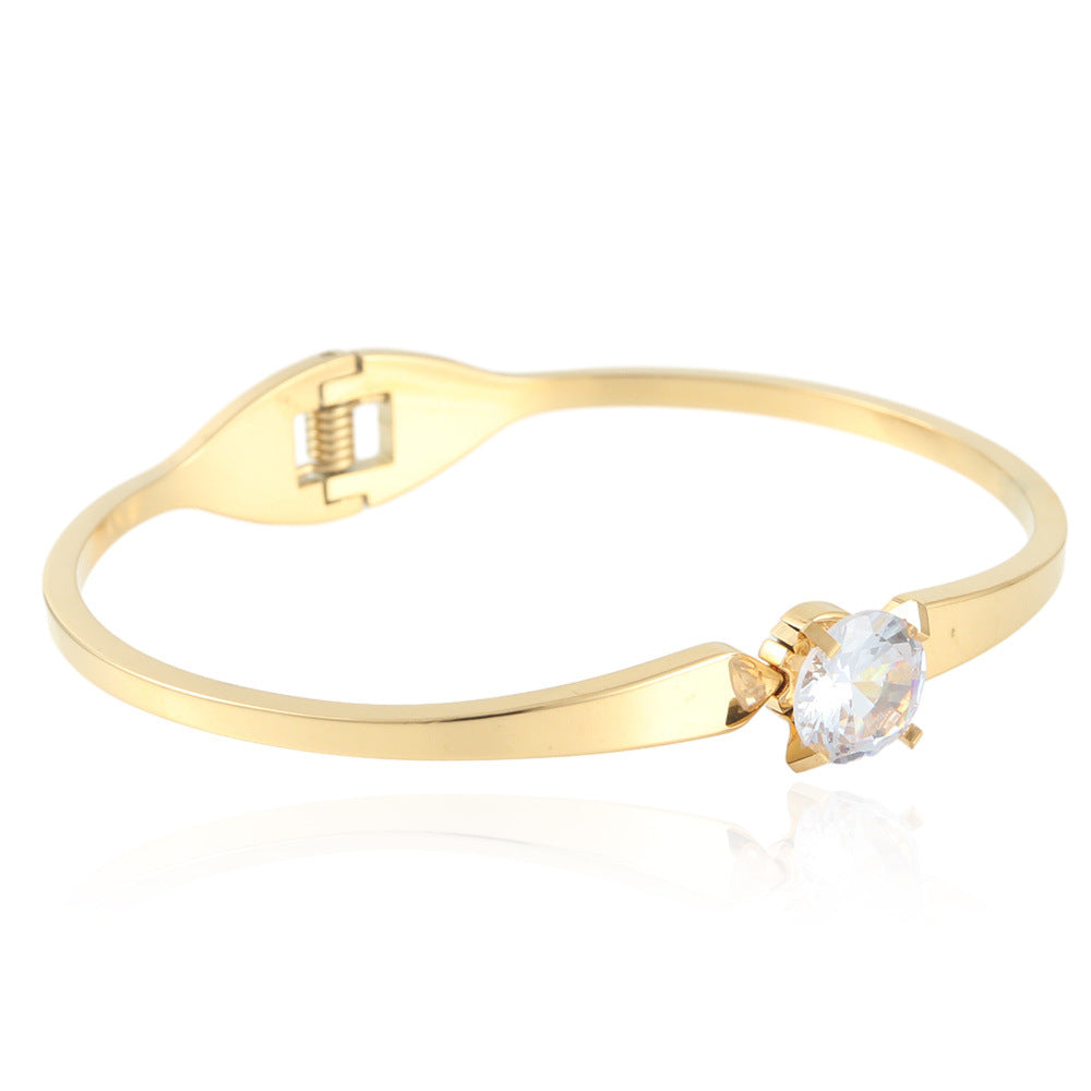 Romantische Armband voor speciale momenten