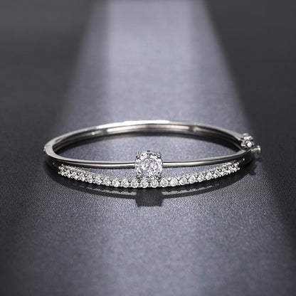 Handgemaakte vintage Armband