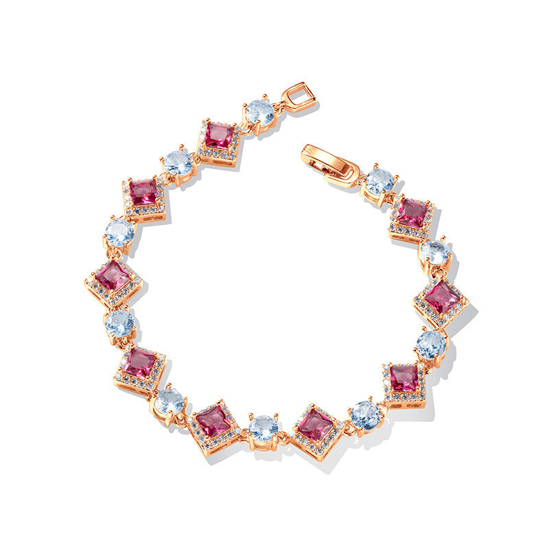 Elegante Armband voor elke gelegenheid