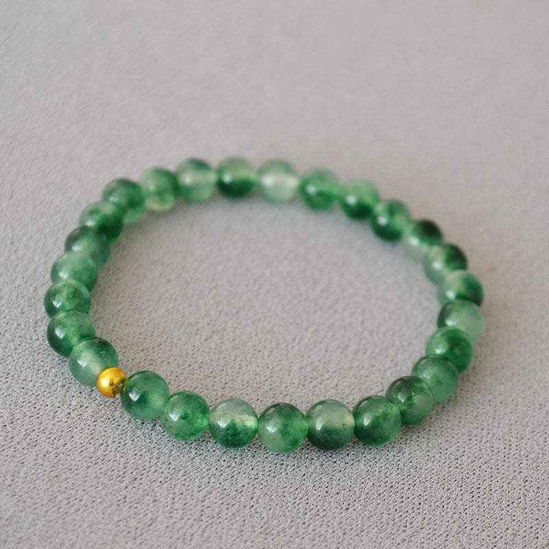 Handgemaakte vintage Armband