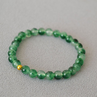 Handgemaakte vintage Armband