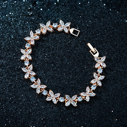 Romantische Armband voor speciale momenten