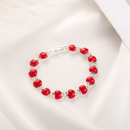 Romantische Armband voor speciale momenten