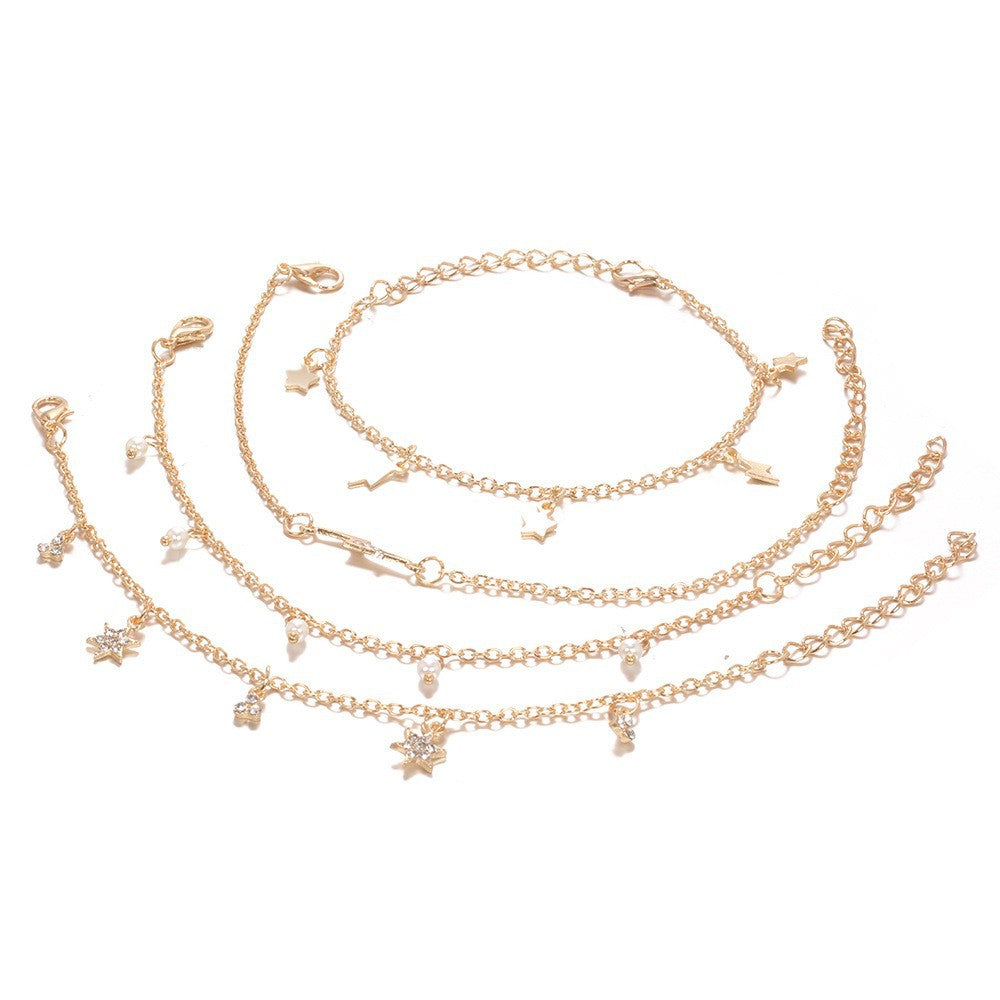 Klassieke Parel Armband met tijdloze uitstraling