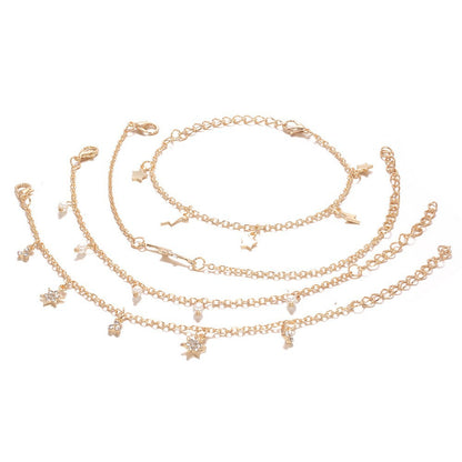 Klassieke Parel Armband met tijdloze uitstraling