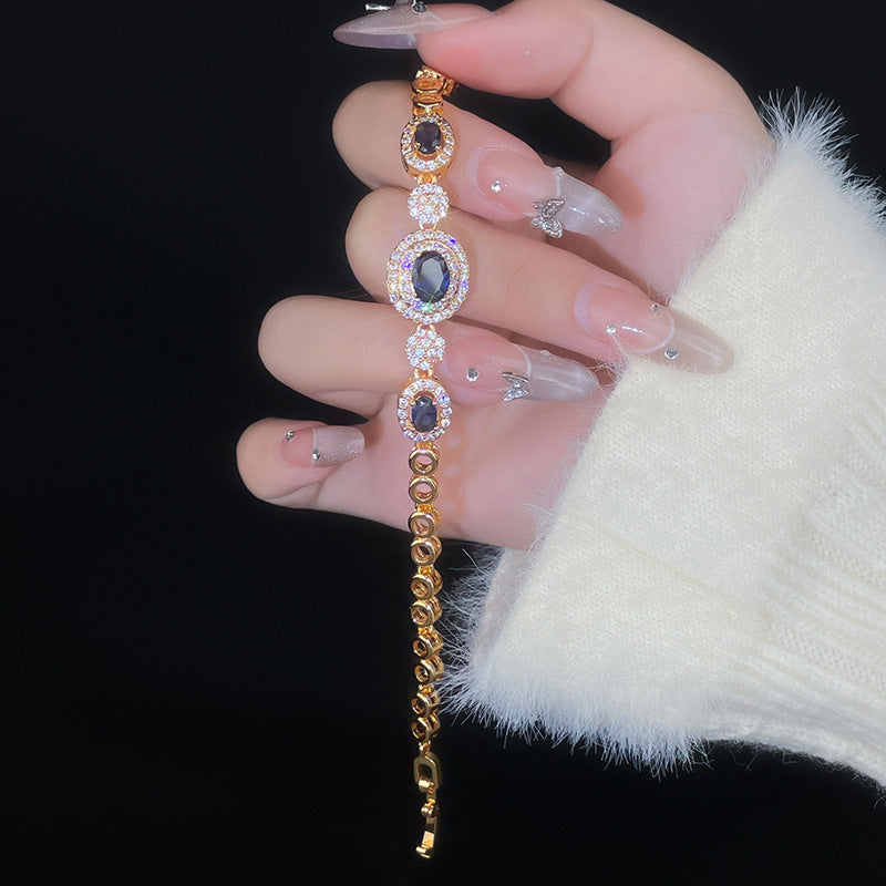 Elegante Armband voor elke gelegenheid