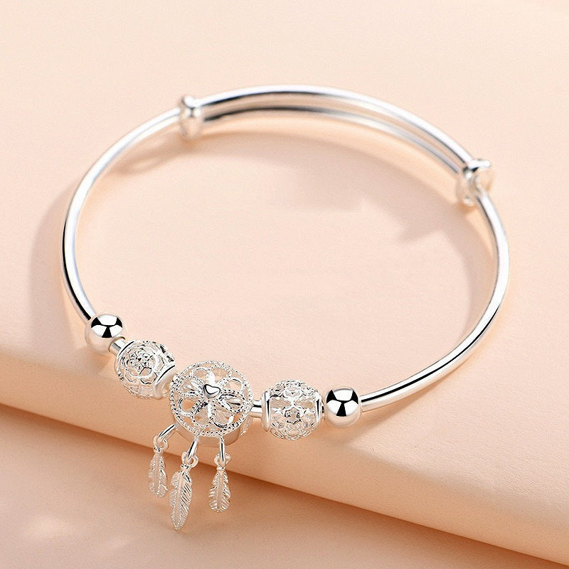 Romantische Armband voor speciale momenten