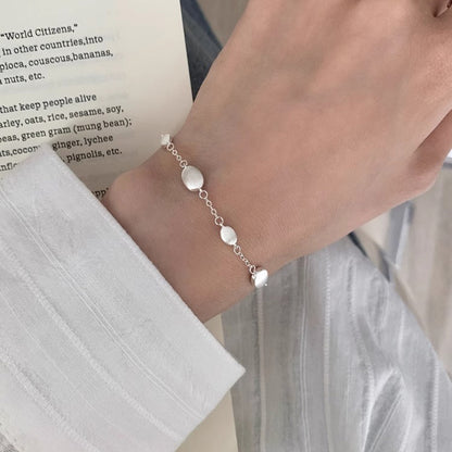 Delicaat ambachtelijke Armband