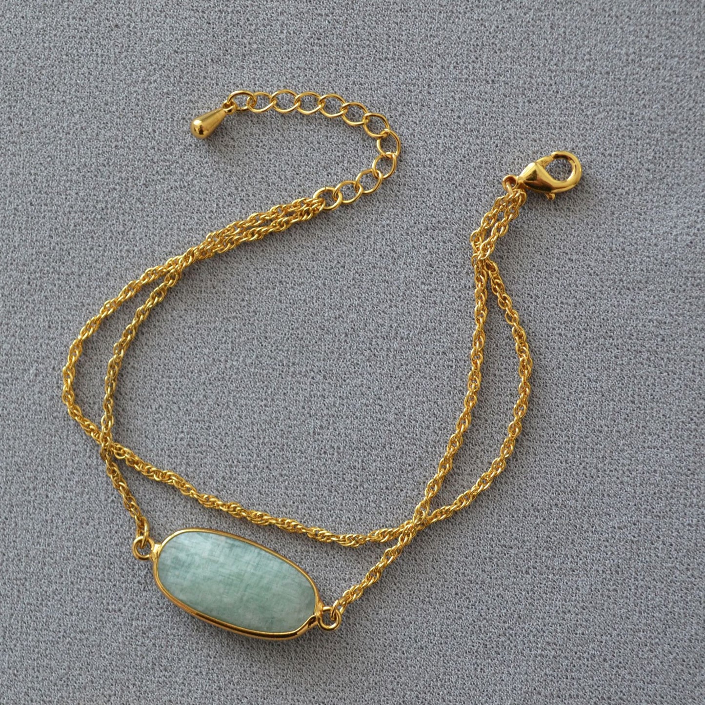 Handgemaakte vintage Armband