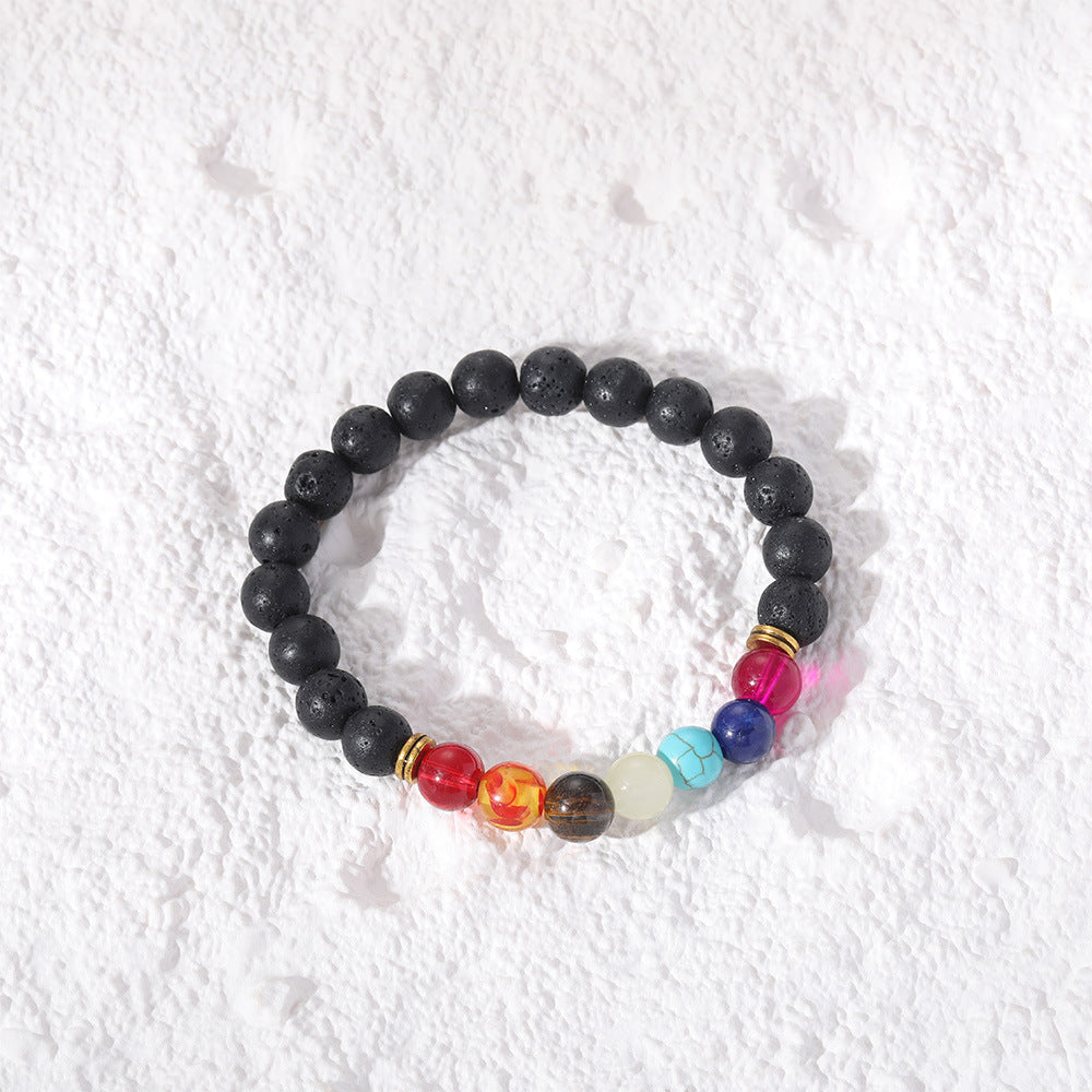 Handgemaakte vintage Armband