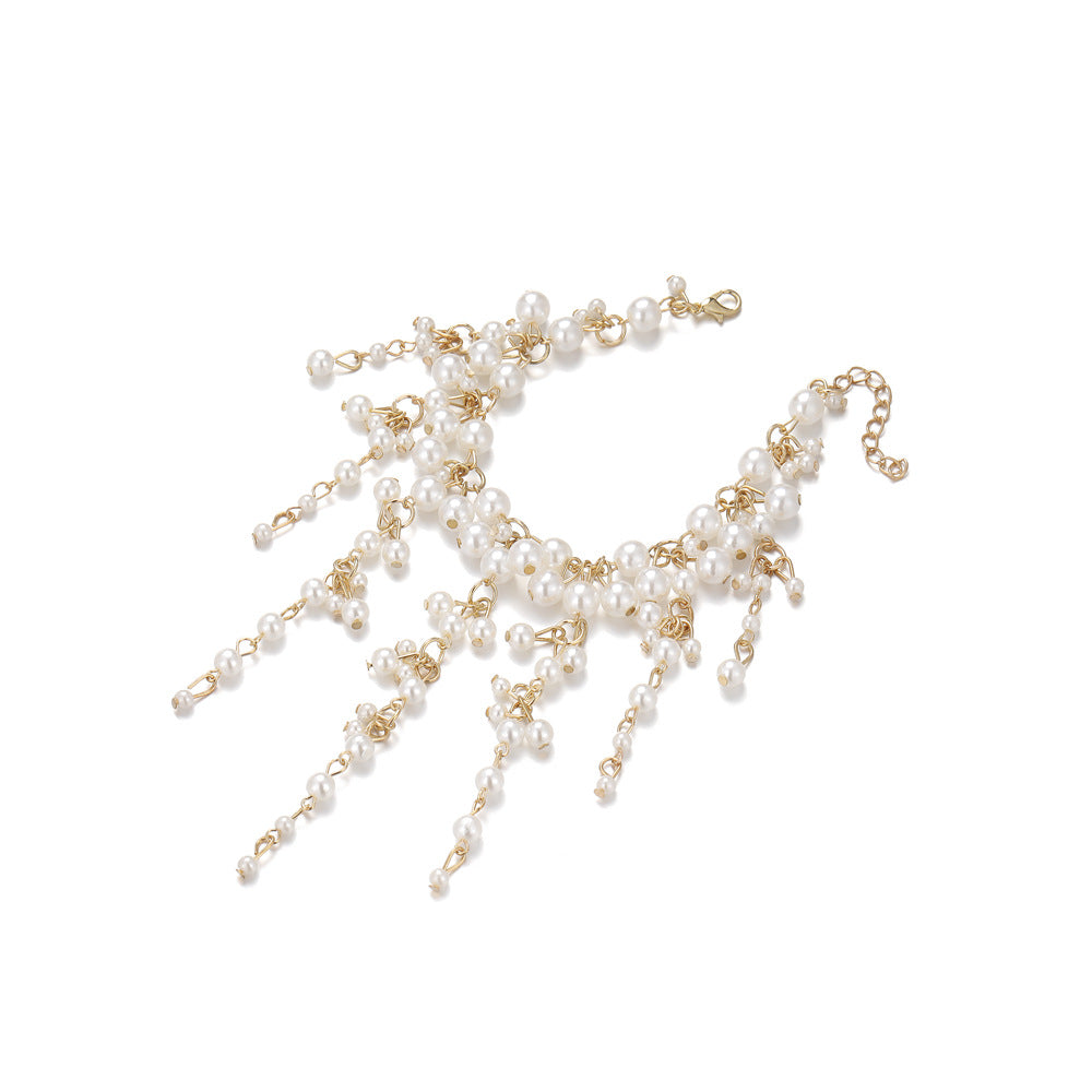 Prachtige Gouden Armband met unieke stijl