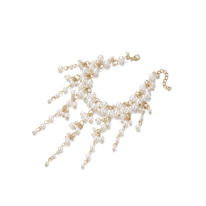 Prachtige Gouden Armband met unieke stijl