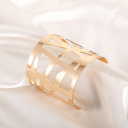 Prachtige Armband met unieke stijl