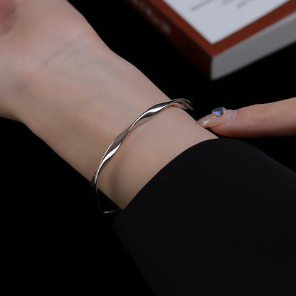 Klassieke Armband met tijdloze uitstraling