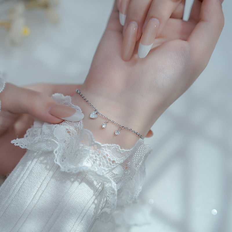 Charmante Armband voor elke gelegenheid