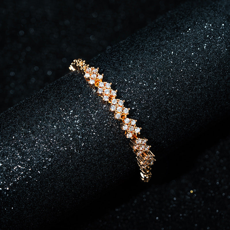 Prachtige Armband met unieke stijl