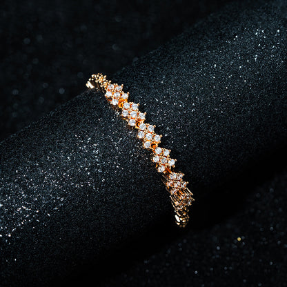 Prachtige Armband met unieke stijl