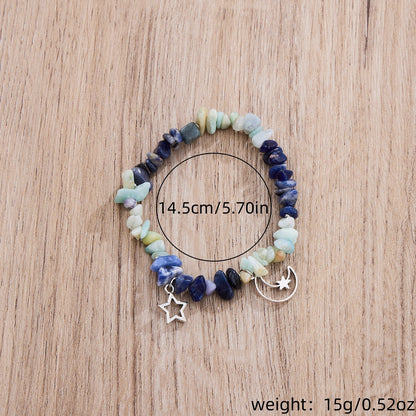 Delicaat ambachtelijke Armband