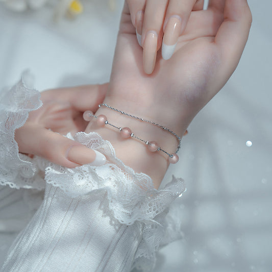 Schitterende Armband voor dagelijks gebruik