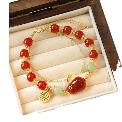 Schitterende Armband voor dagelijks gebruik