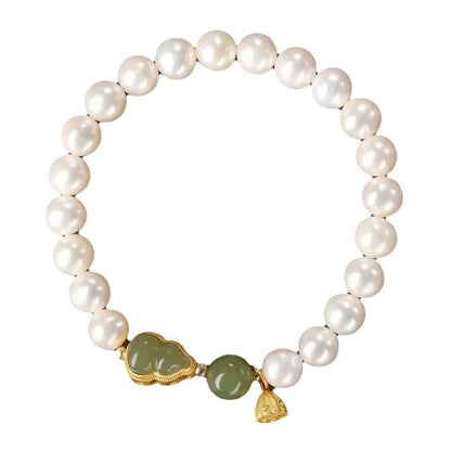 Delicaat ambachtelijke Gouden Armband